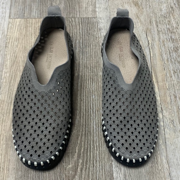 Tulip shoe by ILSE JACOBSEN HORNBÆK - Picture 2 of 10